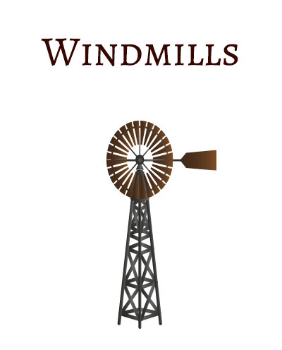 Windmills