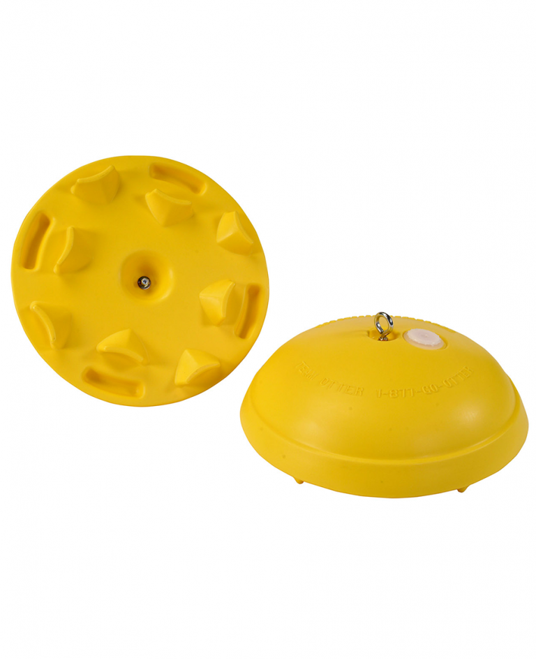 High Visibility Raft Anchor Fin Farm LLC