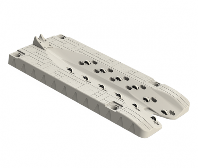 Wave Port SLX5 Fin Farm LLC Wave Port SLX5 Fin Farm LLC