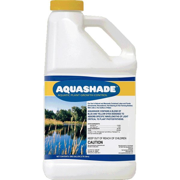 aquasahde