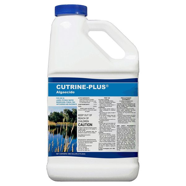 cutrineplus