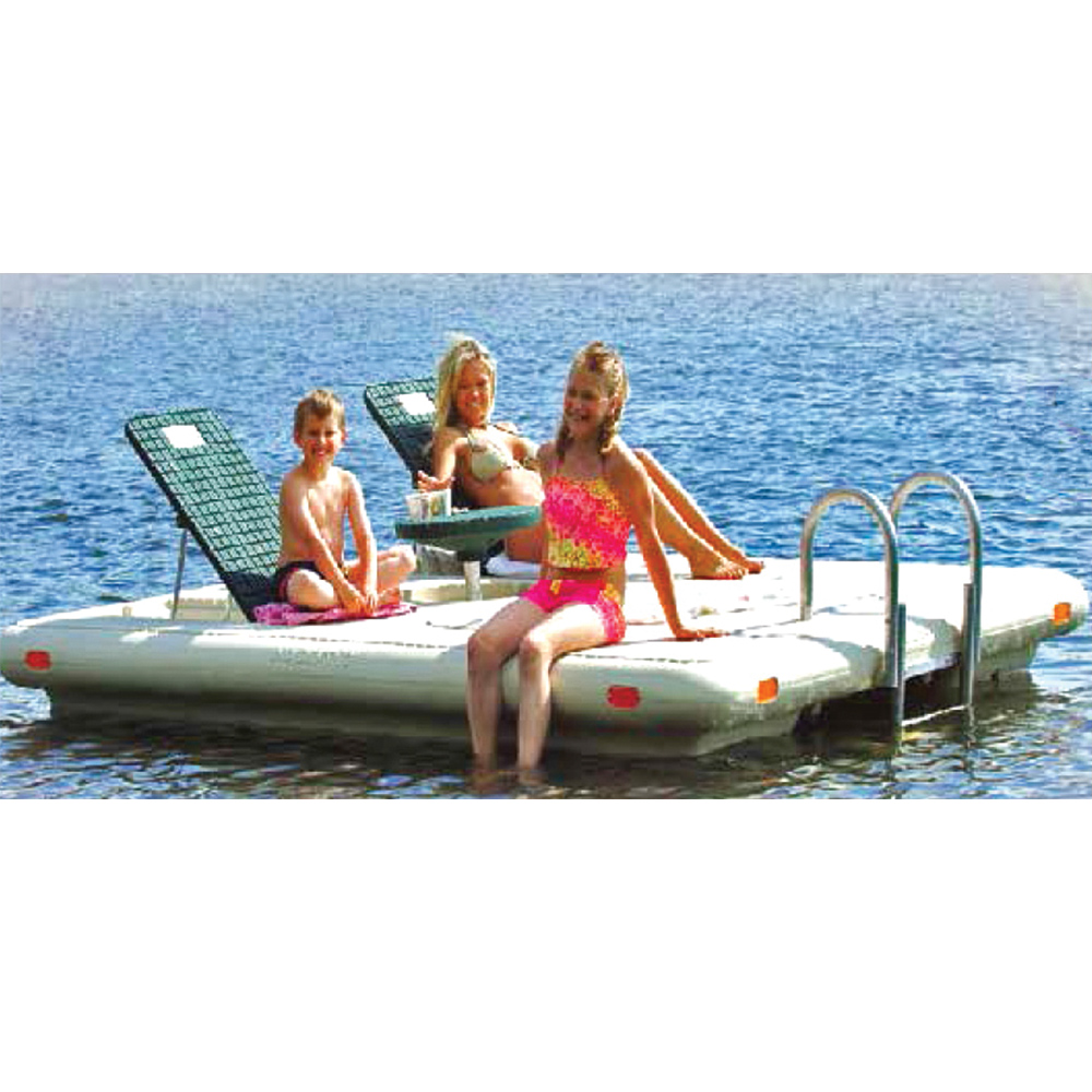 otter island swim raft for sale